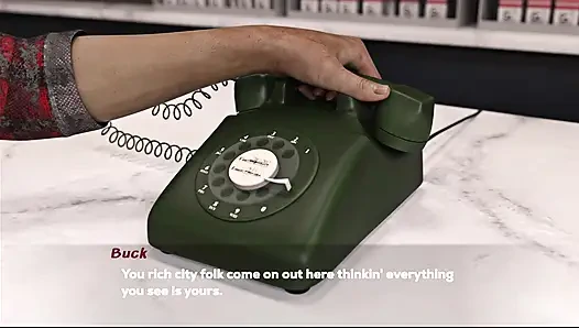 A Very Hot Family (part 17) New Update