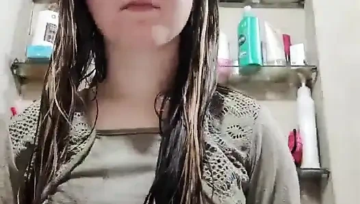 Frage, was du willst, was meine liebe ist