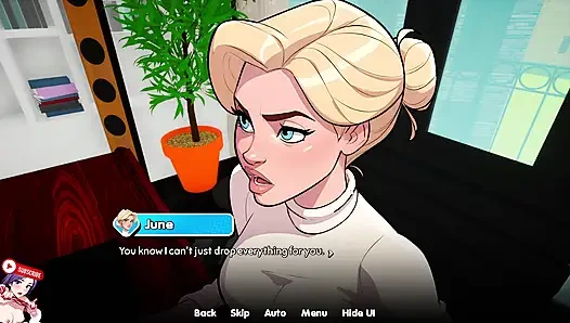 Lüsterne Stiefmutter. Ein neuer Anfang EP 1