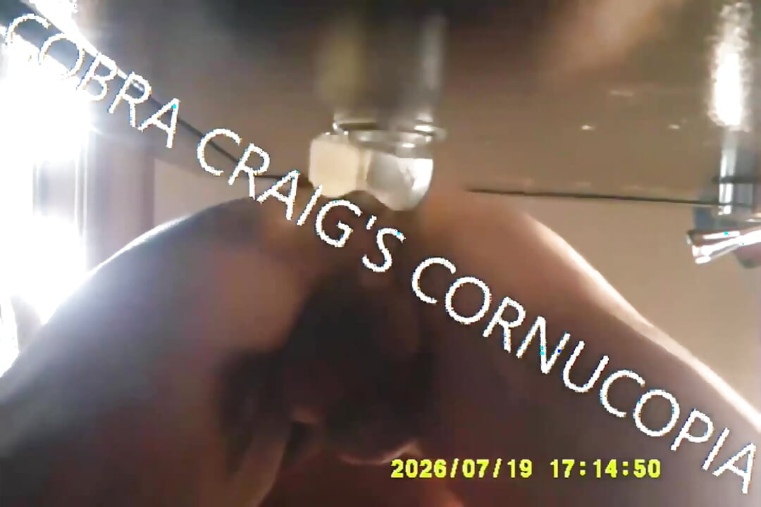 8-20-2026 Compilation 3 Cobra Craig Toys Toys Toys and That Damn Fuck Machine 2hrs Plus