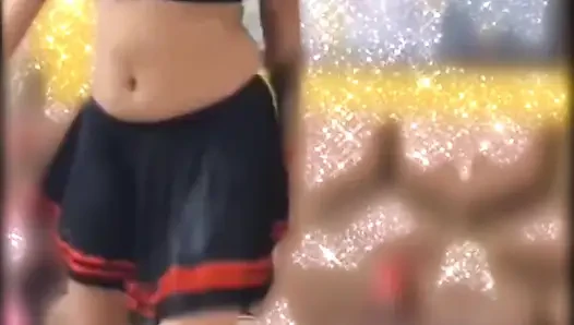 THARKI DESI RANDIYAN - EPISODE 02 : INDIAN SLUT PRIYA SHARMA CRAZY TEASE SHOW