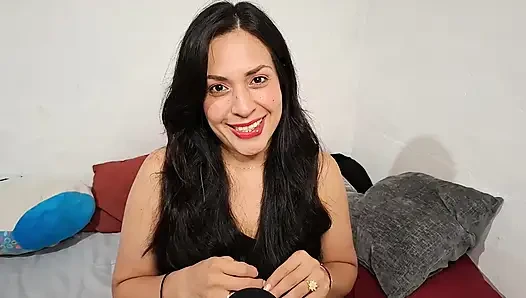 ASMR ROLLENSPIEL, DEIN NACHBAR FLIRTET MIT DIR