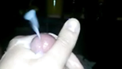 Abspritzen