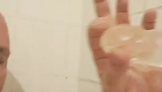 Simply blow