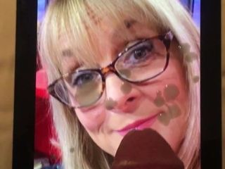 CumTribute for Louise Minchin