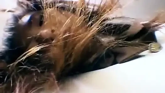 Teenie-mädchen wurde gefickt wie nie zuvor