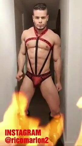 Fire!