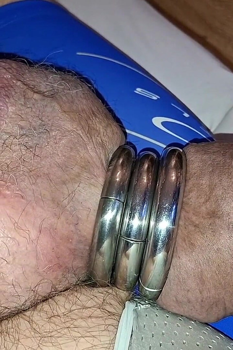 New Experiment, Seen to Believe It