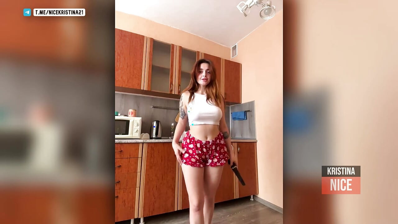 - Oh Yeah, Baby, I'm Going to Cum! Sensual Masturbation by KristinaNice