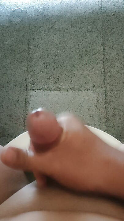So Horny Babe Please Jerk My Cock!