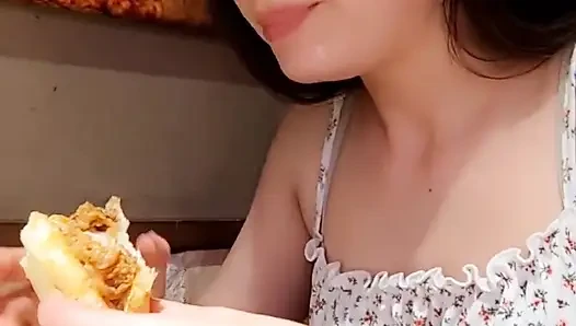 The Pleasure of Eating