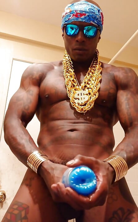 Jeremiah Mcpherson Giving You More Holy Water
