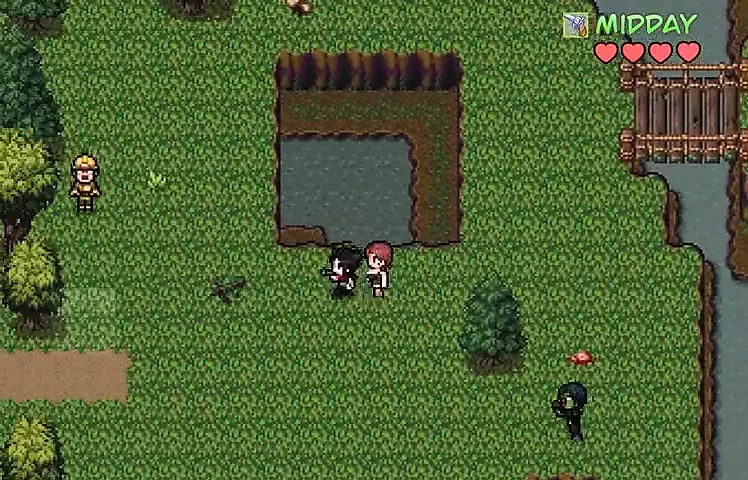 Zombie Retreat 2 - Part 60 the Hero for Pussy by Loveskysan69