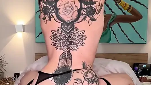 The Stream on Camsoda Ended with a Wet Orgasm-my Pussy Is Soaked.