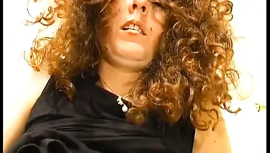 Exklusiv: Total improvisiertes casting von laurence, keine wilde schönheit