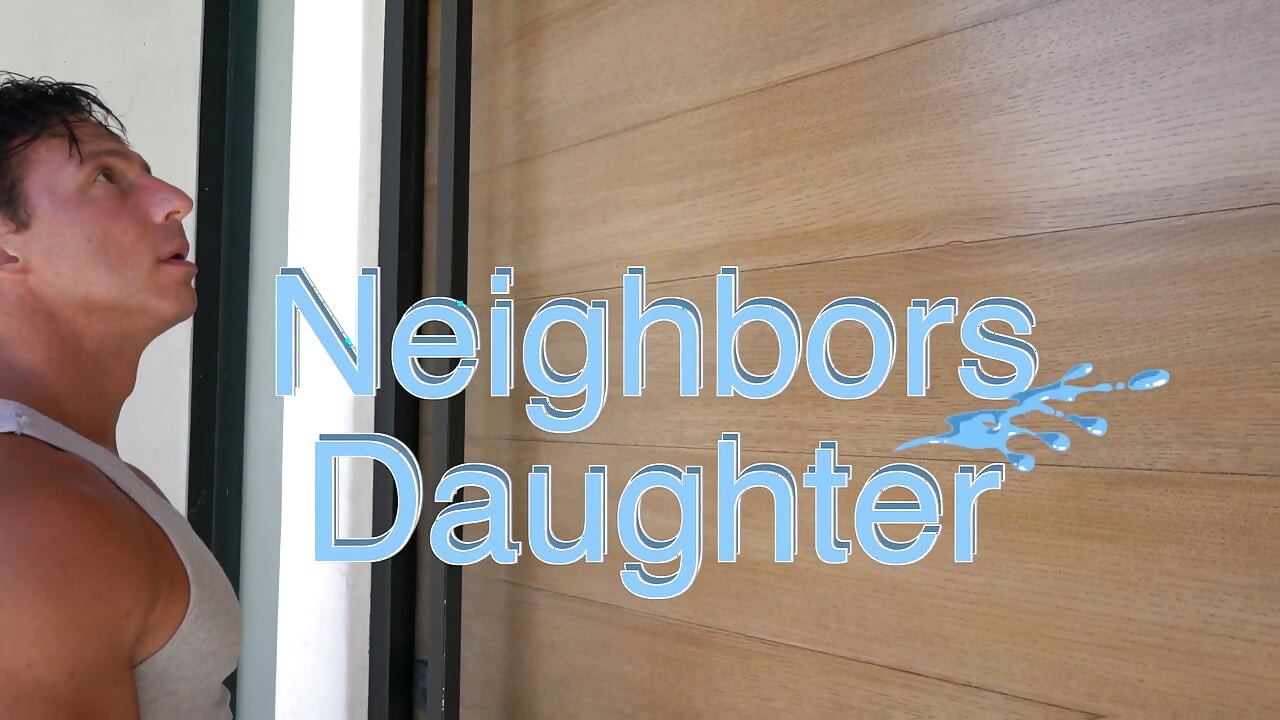 Neighbors Offspring