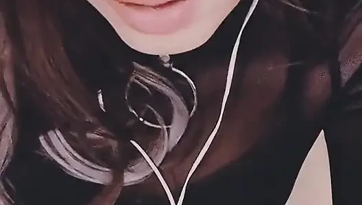 Tammysissy Horny Exposed Again