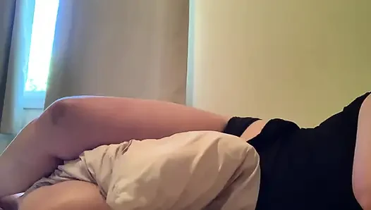 Pillow Humping