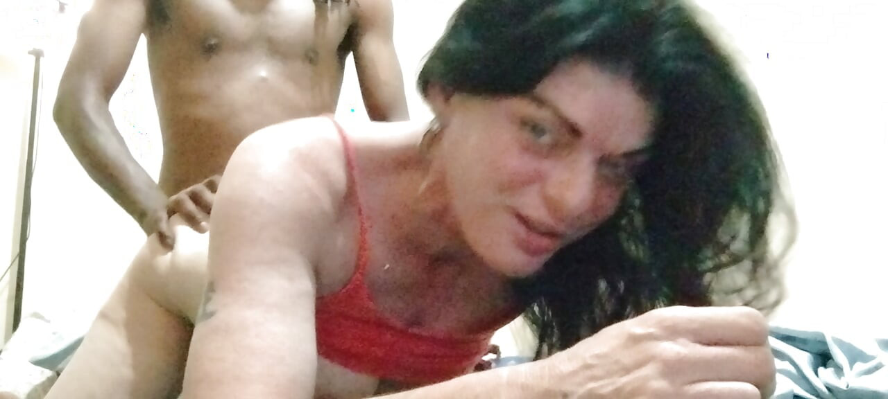 與我的Tinder約會對象玩樂