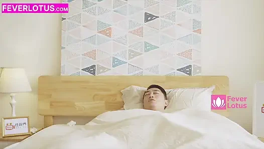 Petite Chinese MILF Skinny Legend – Tight Little Body Gets Wrecked