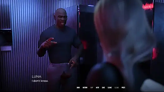 The Insecure Husband Part 26