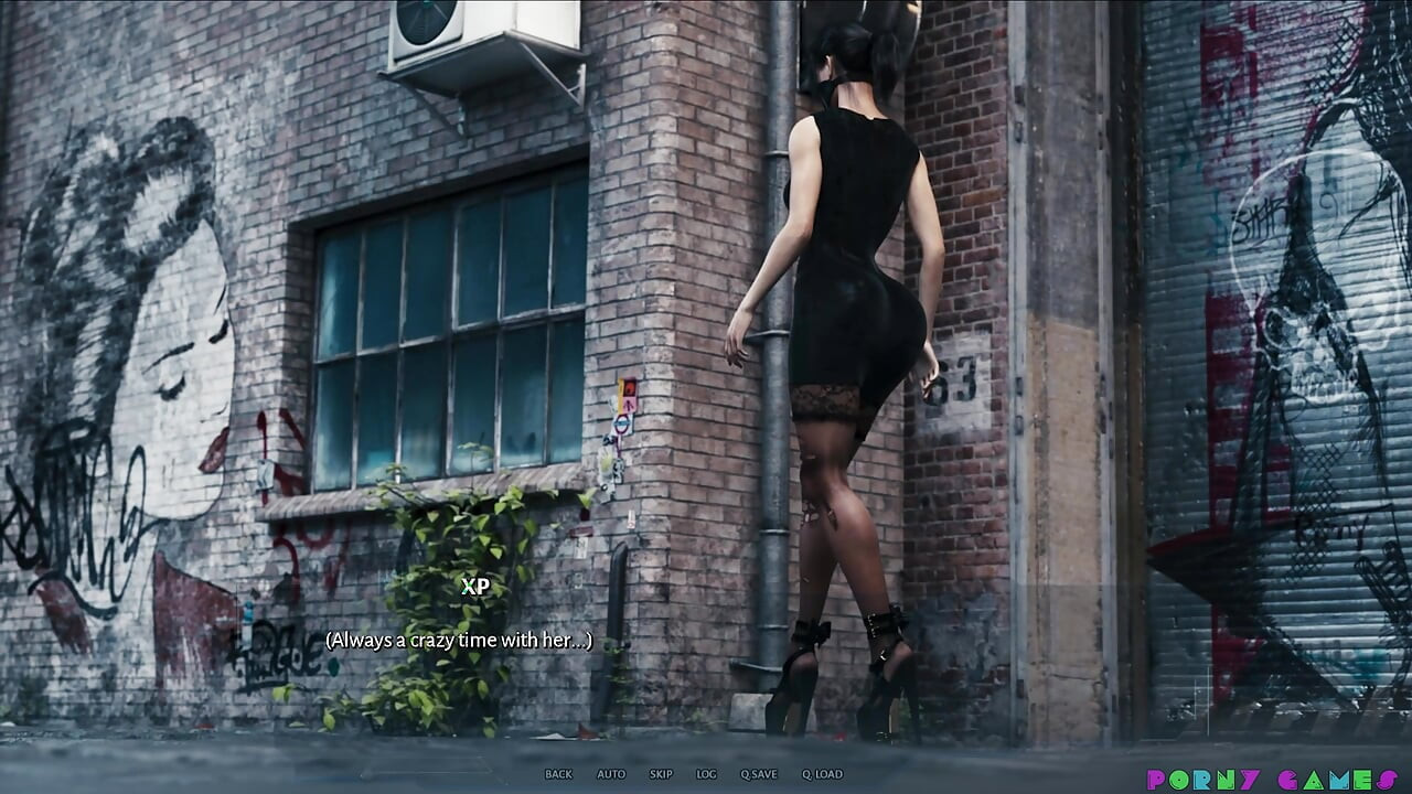 Cybernetic Seduction by 1thousand - at Last, Sex with the Sexy 14