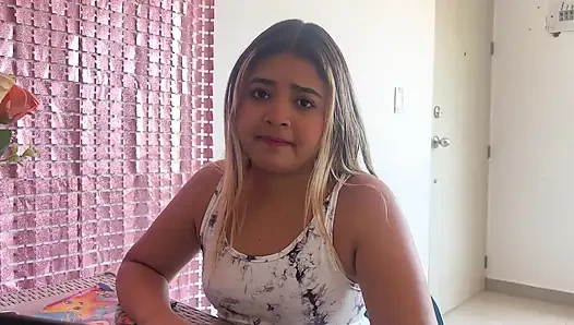 Stepdaughter Needs Homework Help