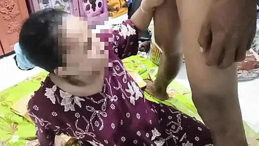 Fucking a thirsty sister-in-law