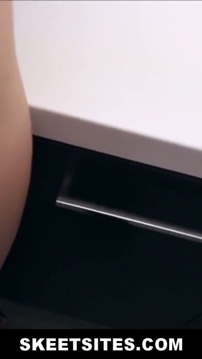 Petite Blonde Teen Stepsister Family Fucked By Brother POV | Clip 1