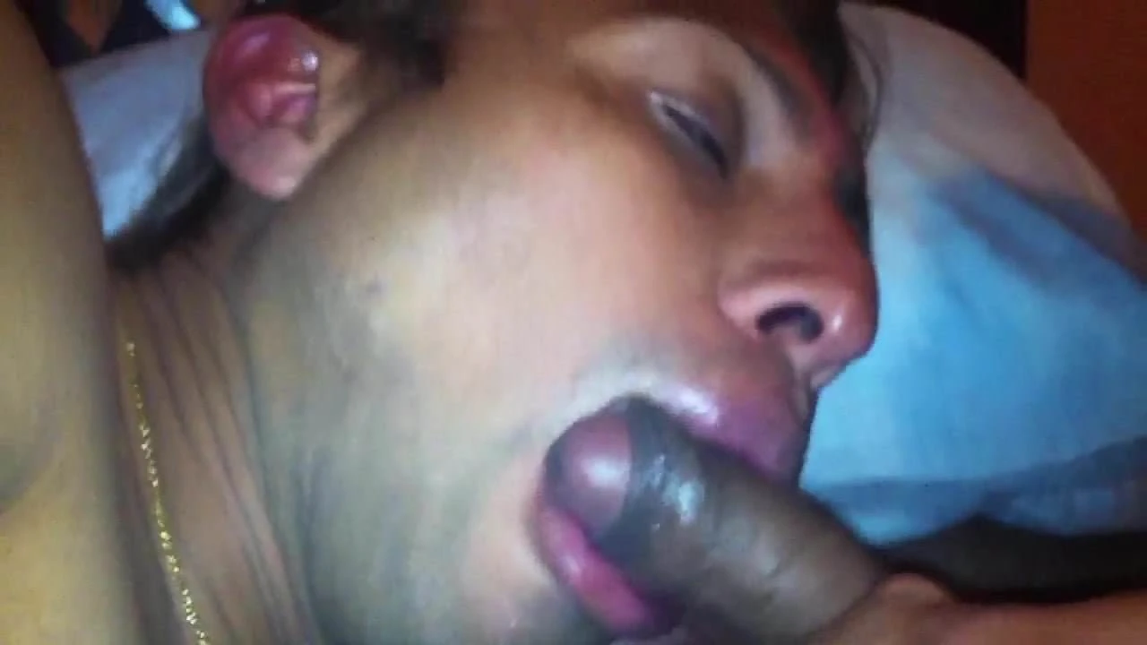 COGIENDOME UN GAY