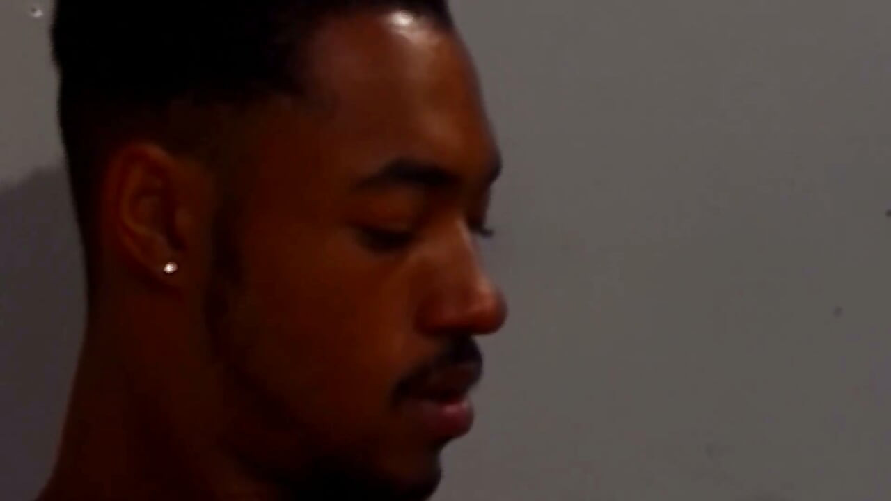 Browny Asses Scene-2_skinny Black Friends Enjoy Having Their Asses Filled with Semen