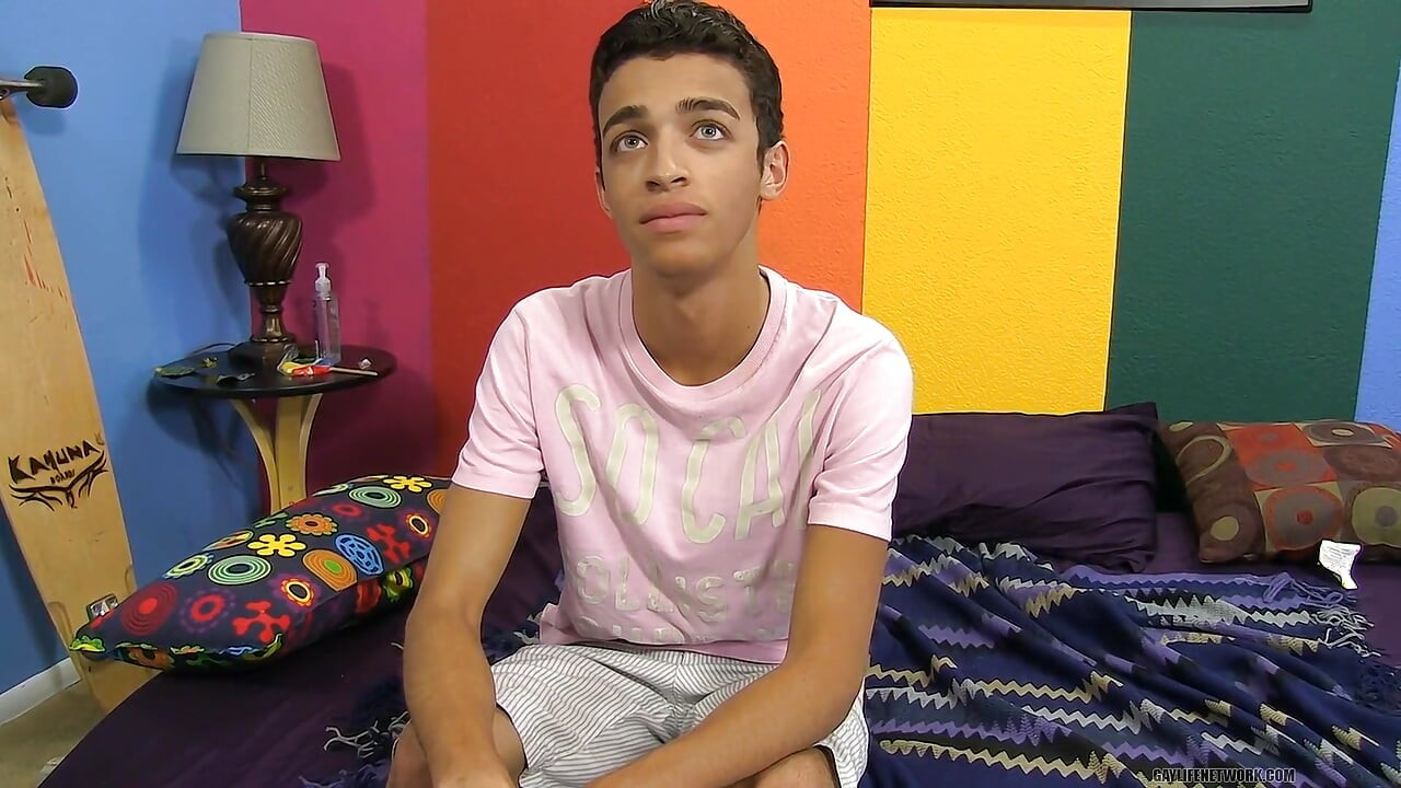 An Interview with Dustin Cooper