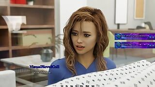 Matrix Hearts (Blue Otter Games) - Part 5 - Home Sweet Home By LoveSkySan69