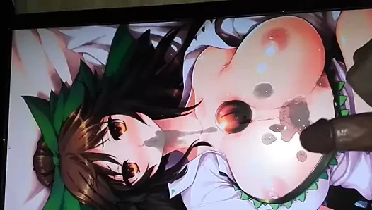 Touhou sop utsuho reiuji