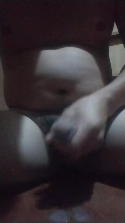 Cumshot overload