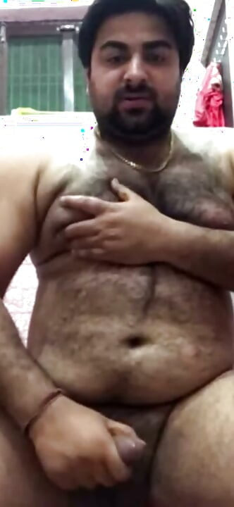 Neeraj saroha indian daddy