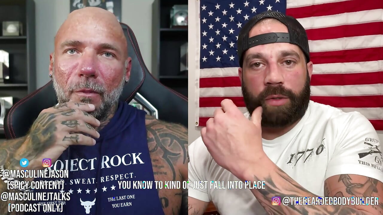 Redemption Interview with Jeff Marr (episode 12)