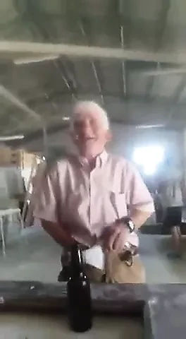 Velho roludo