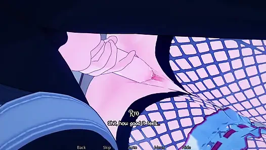 Трахаю мою подругу в складской