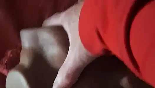 Ateşli ve azgın