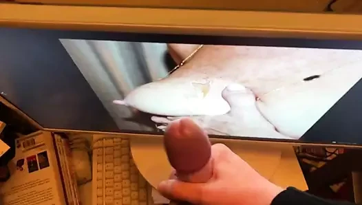 Cg için başka bir boşalma haraç