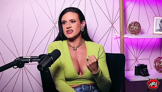 Penny Barber без цензуры: секреты королевы