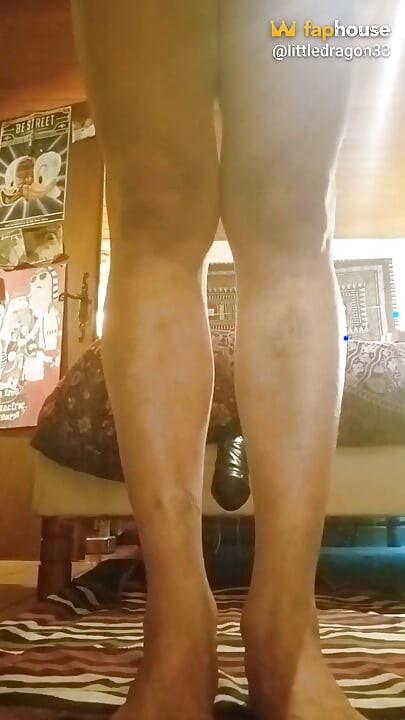 Becoming Sissy Slut Second