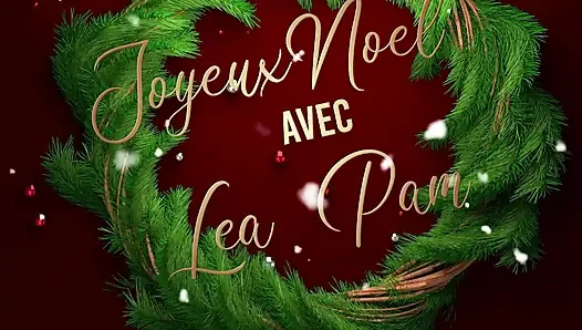 Open This Sexy Advent Calendar with Me - 7 New Naughty Boxes for a Hot Hot Miss Claus