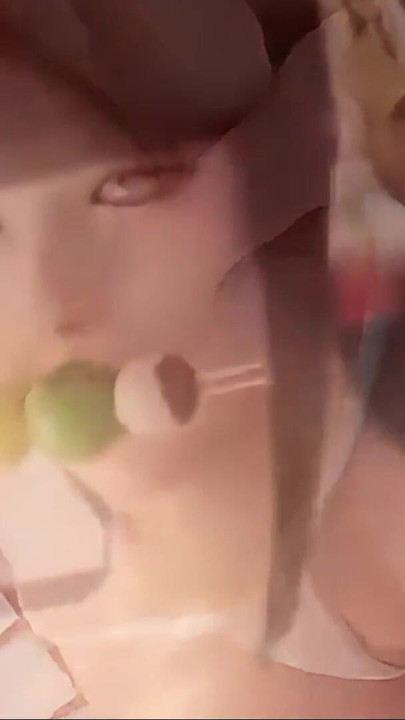 3D-sex-monsterjäger Minoto Hinoa | Clip 1