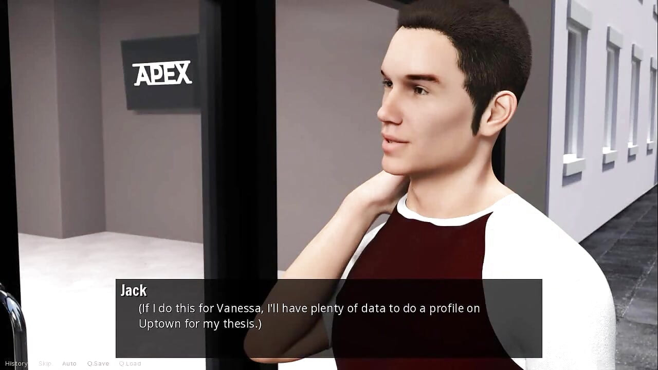 Čovek za sve: agencija za modeling - ep. 21