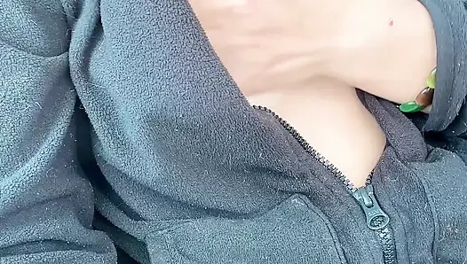 Azgın arabada mastutable