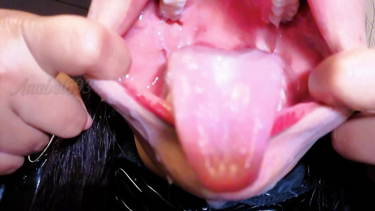 Fétichisme des Uvules