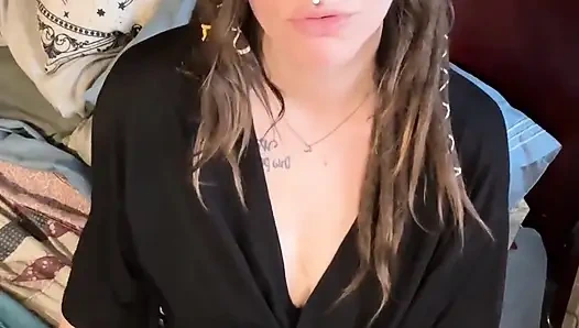 Taboo fantasy - stiefmutter ist deine neue freundin