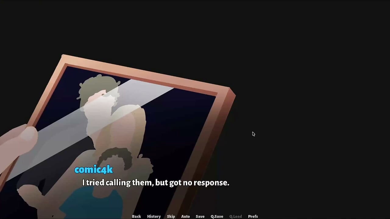 Çılgın macera görsel roman oyunu bölüm 1